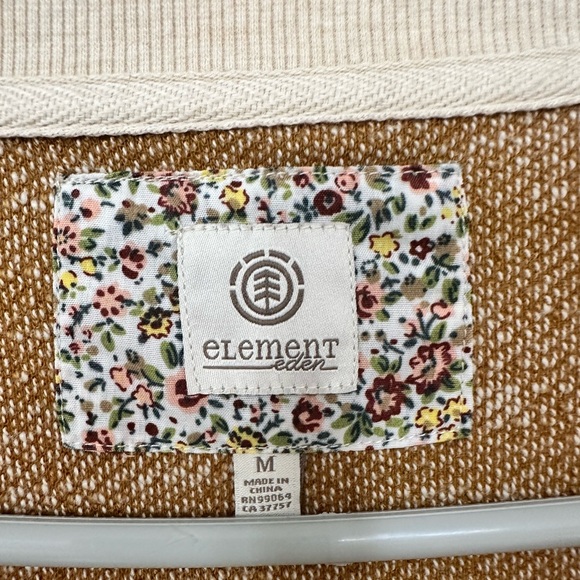 Element Sweatshirt - Picture 3 of 4